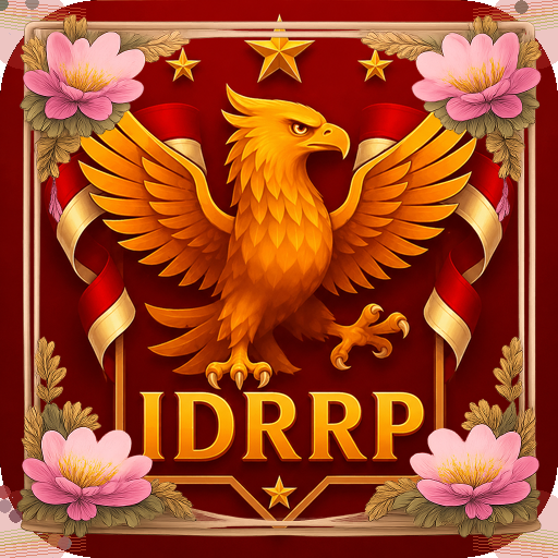 idrrp — mitra unggulan